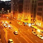 Aha Adderley Hotel