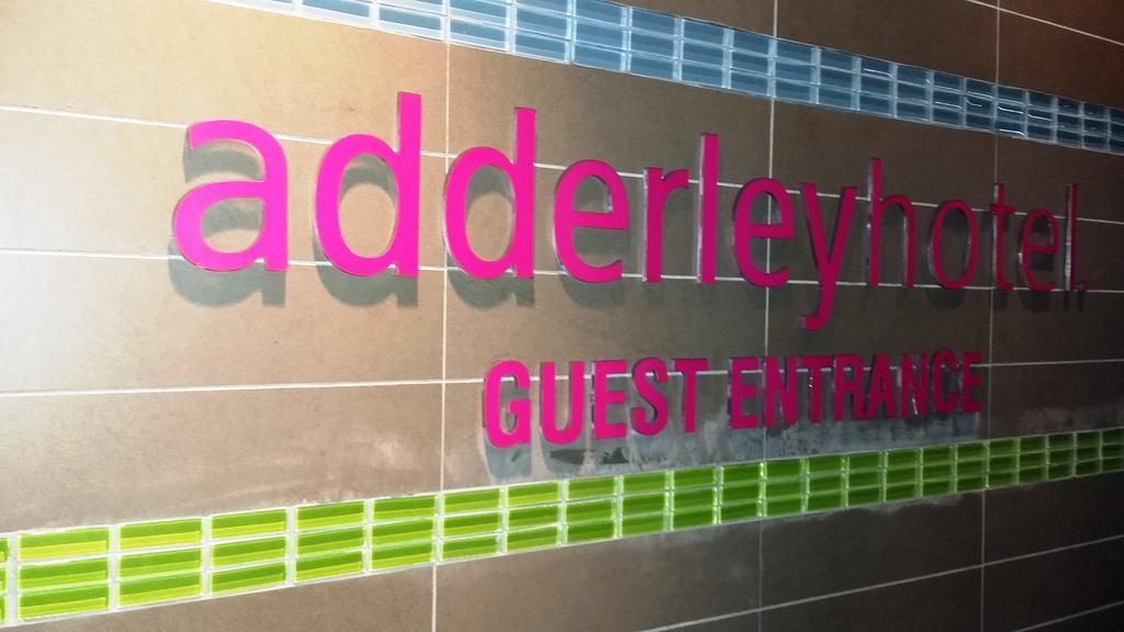Hotel Aha Adderley