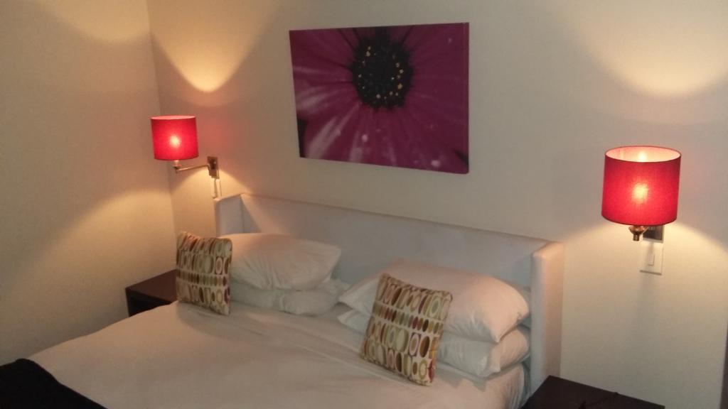 Aha Adderley 4* Cape Town