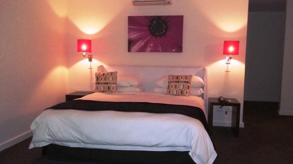 Aha Adderley Hotel Cape Town