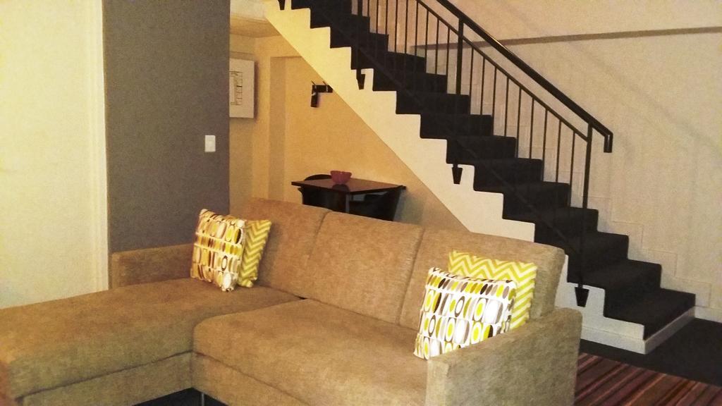 Aha Adderley 4* Cape Town