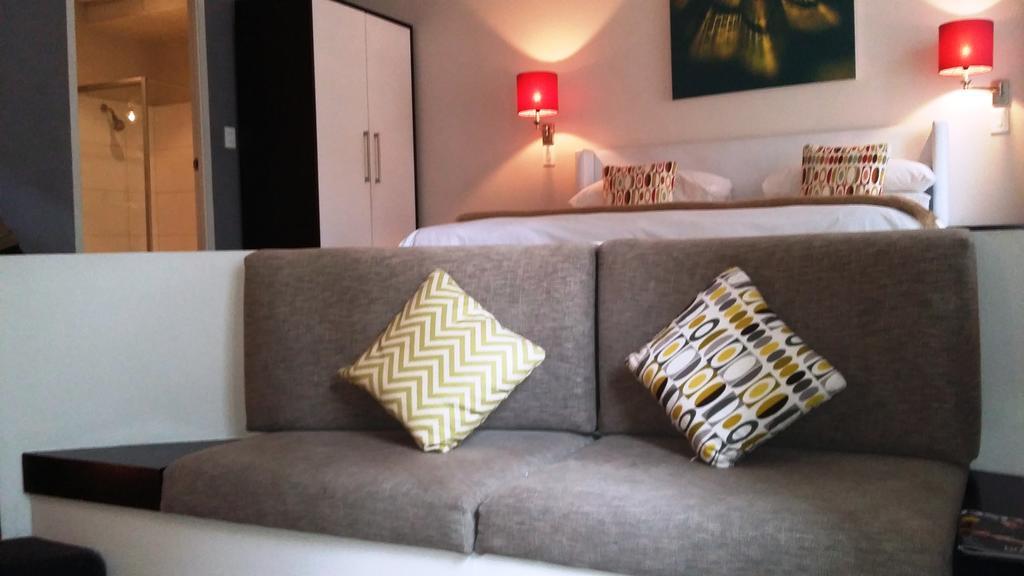Hotel Aha Adderley 4*