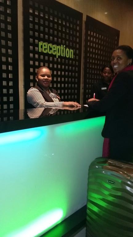 Hotel Aha Adderley 4*