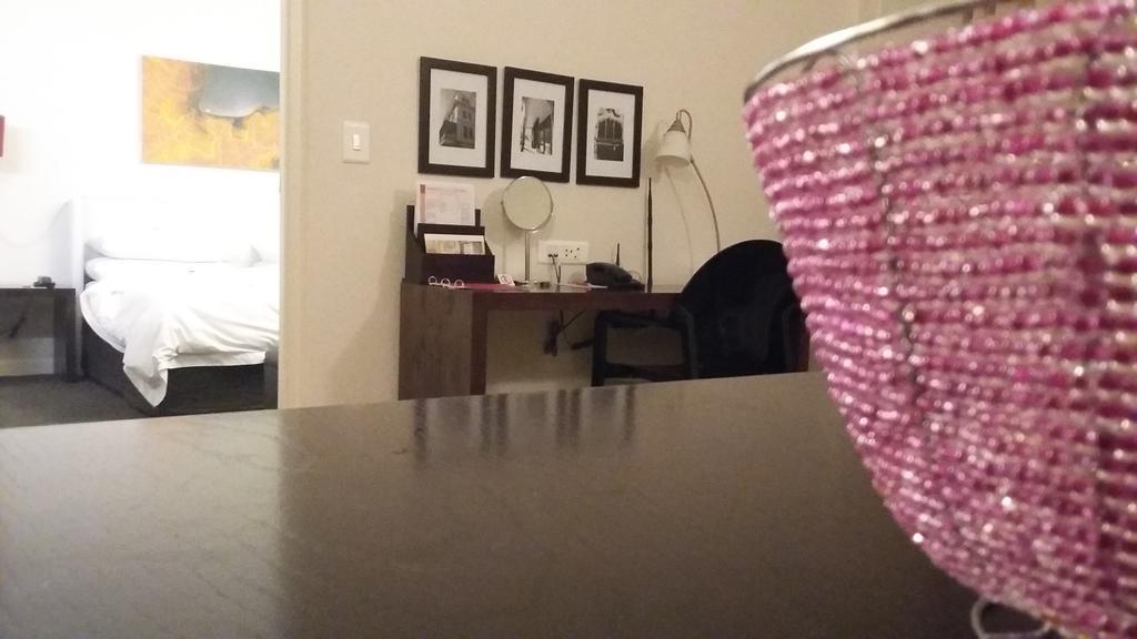 Aha Adderley Hotel