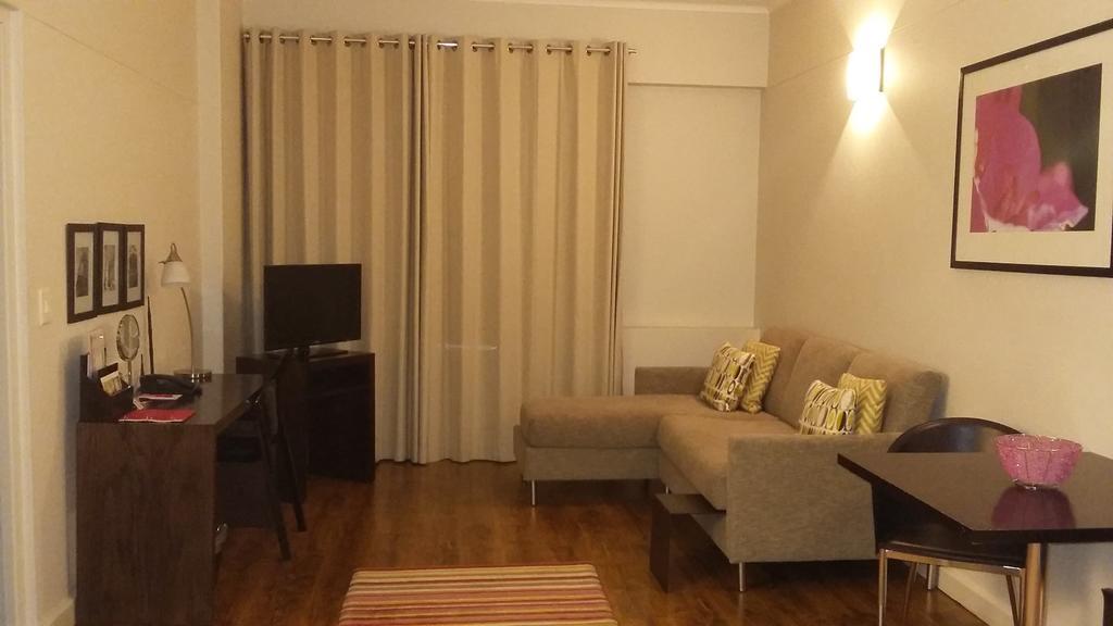 Hotel Aha Adderley 4*