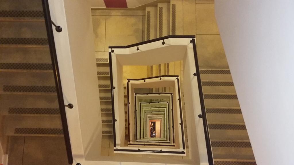 Hotel Aha Adderley