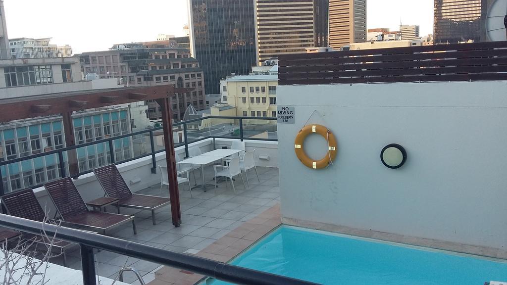 Hotel Aha Adderley 4*