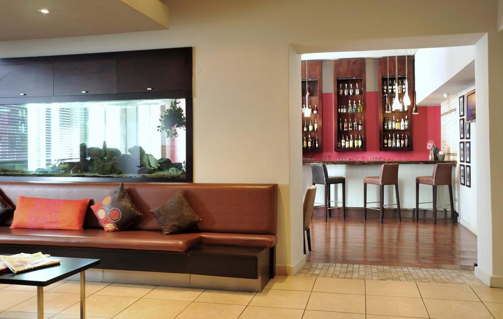 Hotel Aha Adderley 4*