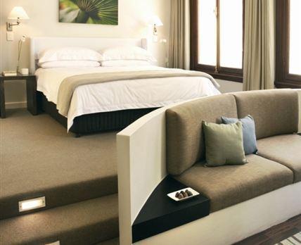 Hotel Aha Adderley Cape Town