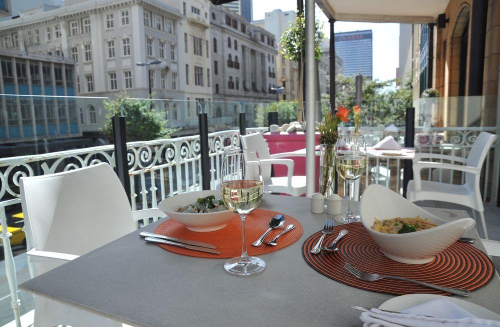 Aha Adderley Hotel