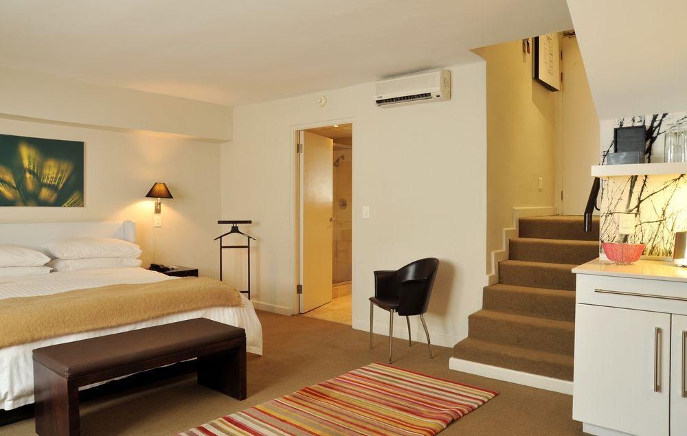 Aha Adderley Hotel Cape Town