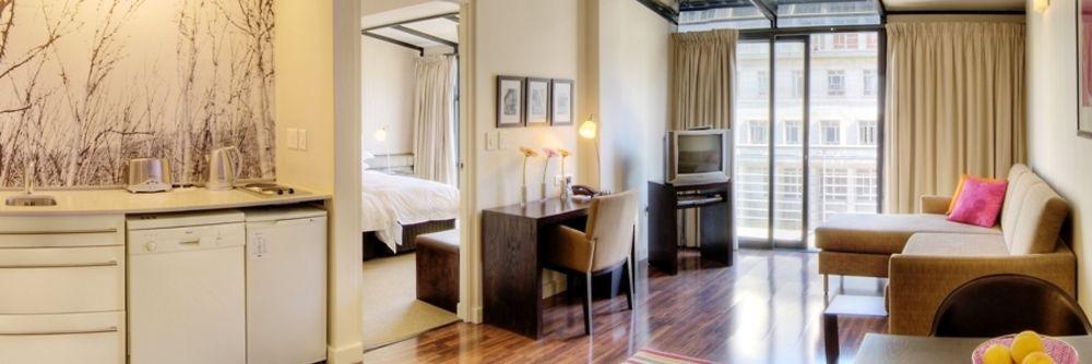 Aha Adderley Hotel 4*