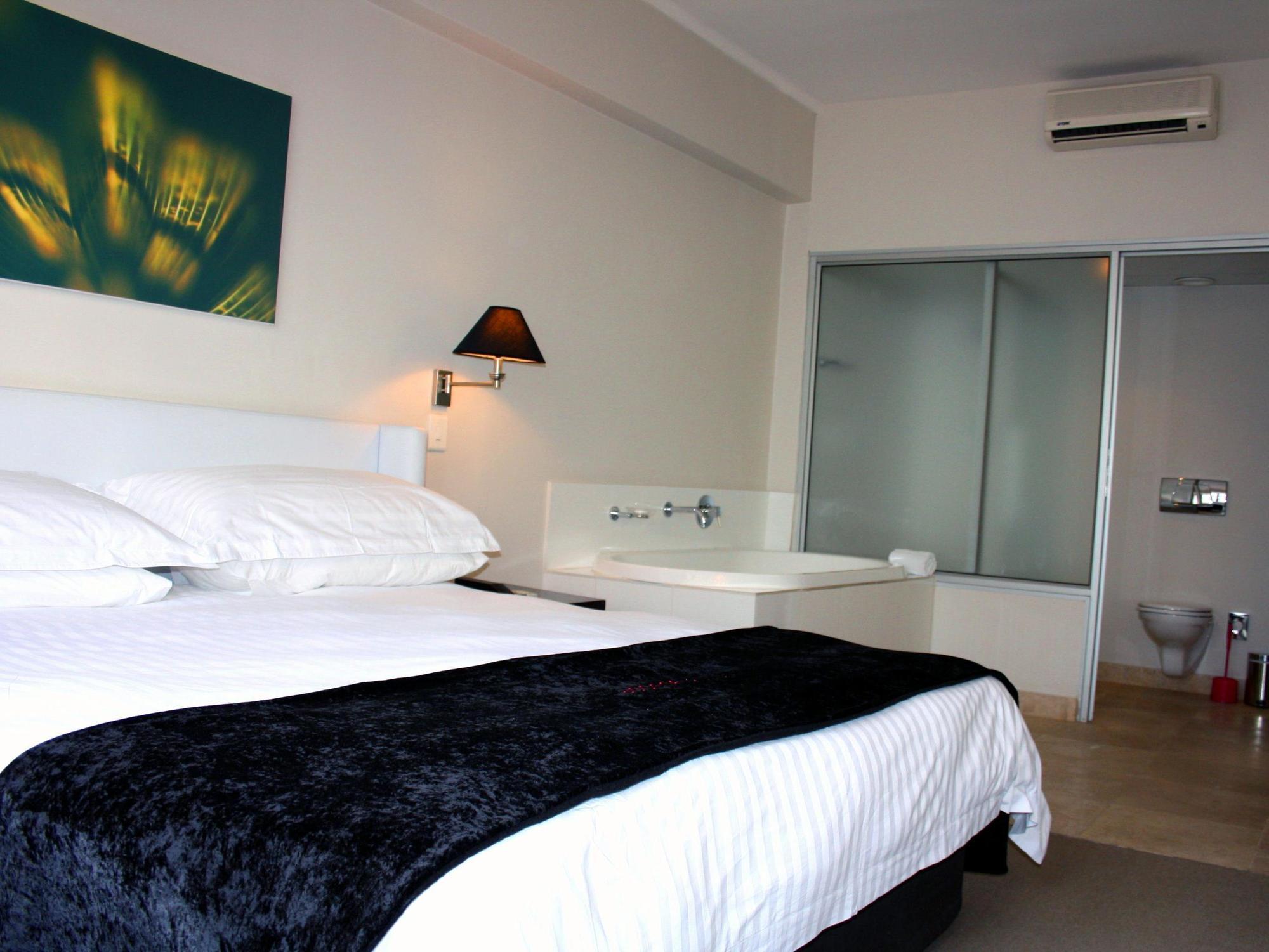 Aha Adderley Hotel Cape Town