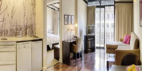 Aha Adderley Hotel Cape Town