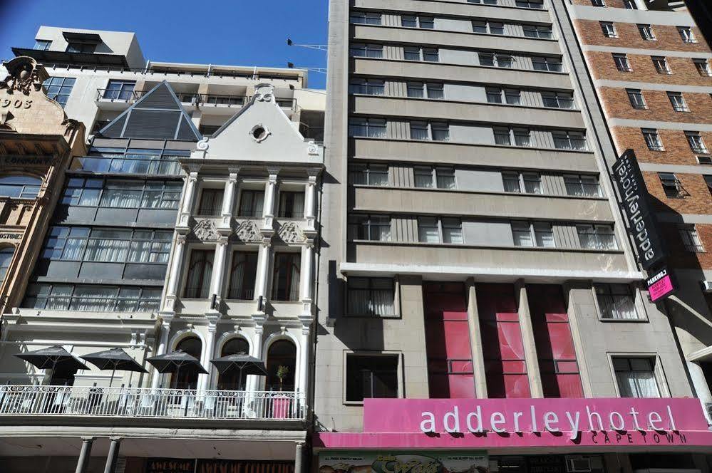 Hotel Aha Adderley 4*