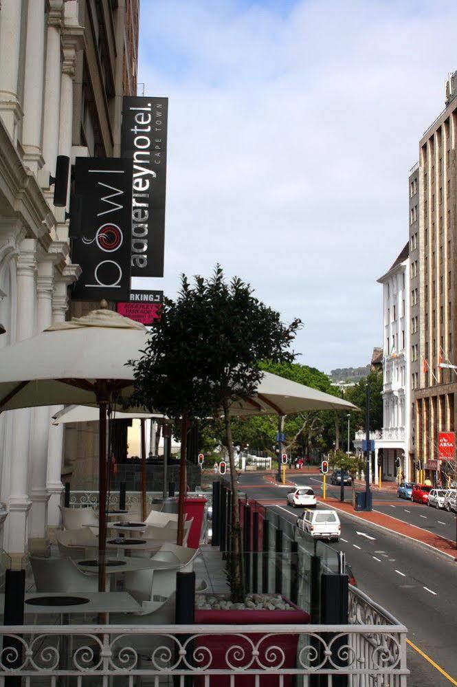 Hotel Aha Adderley 4*