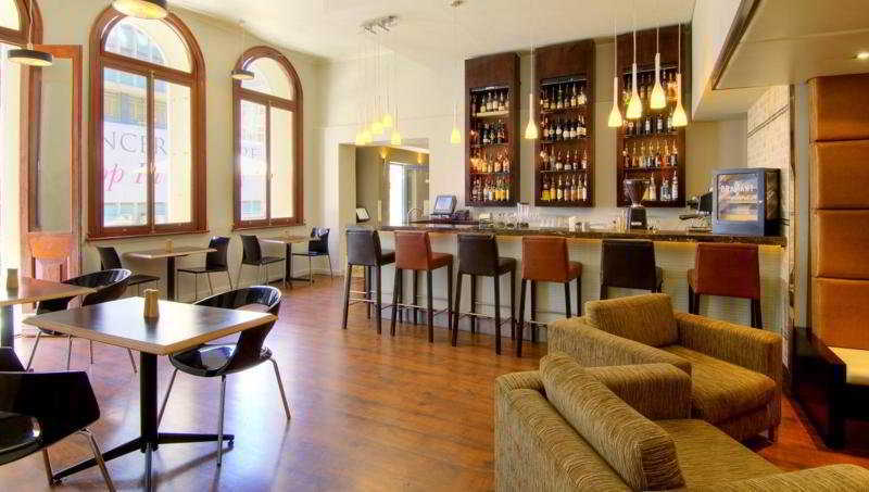 Aha Adderley Hotel