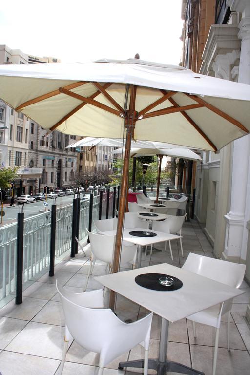 Aha Adderley Hotel